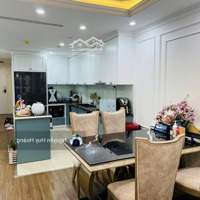 Cho Thuê Căn Hộ 3 Phòng Ngủ 2 Vệ Sinh 108M2, 18 Triệu Tại Sunshine Garden, Vĩnh Tuy, Hai Bà Trưng, Hà Nội