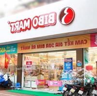 Cho Thuê Nhà Mặt Phố Khúc Thừa Dụ 95M2, Mặt Tiền 8M Giá 70 Triệu/Tháng - Vỉa Hè Rộng, Nhận Diện Đỉnh