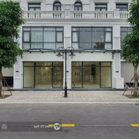 Cho Thuê Nguyên Căn Nhà Mặt Phố Đường Ngọc Trai 6 Vinhomes Ocean Park 1