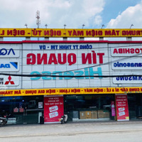 Cho Thuê Gấp Shophouse Mặt Tiền 32M, 830M2, Quốc Lộ 51, Mỹ Xuân, Phú Mỹ, Bà Rịa Vũng Tàu