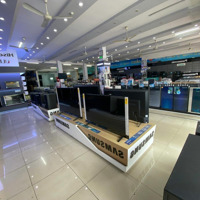 Cho Thuê Gấp Shophouse Mặt Tiền 32M, 830M2, Quốc Lộ 51, Mỹ Xuân, Phú Mỹ, Bà Rịa Vũng Tàu