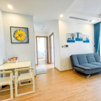 Bán Căn Hộ Đẹp Vinhomes Green Bay Mễ Trì, 3,7 Tỷ, 53M2, Nhiều Tiện Ích