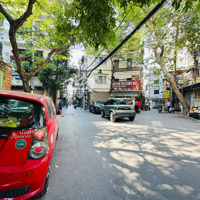 Siêu Hiếm - Vip Nguyễn Chí Thanh, Đống Đa, 2 Mặt Thoáng Sáng, Ô Tô Vào Tận Nhà, Tặng Full Nội Thất