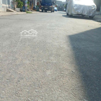 Quá Hiếm - Hẻm Xe Tải - Nhà Mới Toanh - Hoàn Công Đẩy Đủ - Đường Số 5 - Vỉa Hè - 60M.