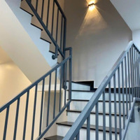 Quá Hiếm - Hẻm Xe Tải - Nhà Mới Toanh - Hoàn Công Đẩy Đủ - Đường Số 5 - Vỉa Hè - 60M.