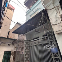 Đào Tấn - Khu Vip Ba Đình - Giá Đầu Tư
9,4Tỷ/ 55M/ 3Tầng