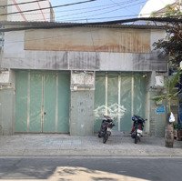 Hot Hot Hàng Mới Cặp Hẻm Đẹp Đường Trần Thủ Độ(8.2X19.5M) Giá Bán 18.49 Tỷ