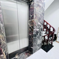 Nhà Đẹp Tây Sơn Ô Tô Tránh 7 Tầng Thang Máy 50M2 Kinh Doanh Đỉnh, Tt Lõi Đống Đa 20M Ra Mặt Phố.