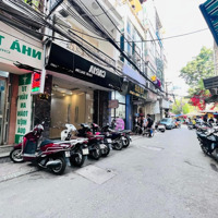 Nhà Đẹp Tây Sơn Ô Tô Tránh 7 Tầng Thang Máy 50M2 Kinh Doanh Đỉnh, Tt Lõi Đống Đa 20M Ra Mặt Phố.