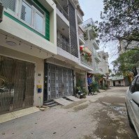 Bán Lk Xa La Cầu Bươu 61M,4T,Mt4.1 Chỉ 12,8 Tỷ