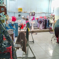 Siêu Phẩm Đẹp, Mặt Tiền Lý Thánh Tông, Kinh Doanh Sầm Uất, Thần Tài Gõ Cửa