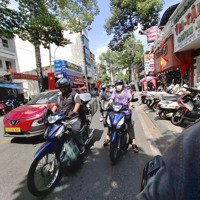 Sở Hữu Ngay Nhà Mặt Tiền Đường Huyền Quang Chỉ Với Giá Trên 18 Tỷ