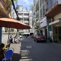 Sở Hữu Ngay Nhà Mặt Tiền Đường Huyền Quang Chỉ Với Giá Trên 18 Tỷ