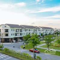 Bán Shophouse Tại Centa Riverside, 7,5 Tỷ Vnd, 100M2, 4 Phòng Ngủ 3 Vệ Sinh Pháp Lý Đầy Đủ