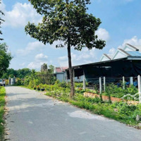 Bán Nhanh Miếng Đất 160M2 1 Sẹc Đường Nguyễn Thị Lắng Mặt Tiền 12M Thích Hợp Kinh Doanh