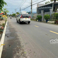 Bán Nhanh Miếng Đất 160M2 1 Sẹc Đường Nguyễn Thị Lắng Mặt Tiền 12M Thích Hợp Kinh Doanh