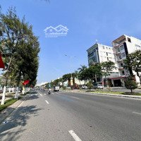 Bán Đất Mặt Tiền Nguyễn Tất Thành, Đà Nẵng, 2 Lô Liền Kề,Diện Tích10X25M
