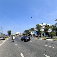 Bán Đất Mặt Tiền Nguyễn Tất Thành, Đà Nẵng, 2 Lô Liền Kề,Diện Tích10X25M