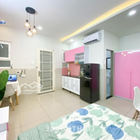 Căn Hộ Mini Xinh Xắn, Tiện Nghi Gần Sân Bay Tân Sơn Nhất