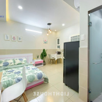 Căn Hộ Mini Xinh Xắn, Tiện Nghi Gần Sân Bay Tân Sơn Nhất