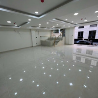 Cho Thuê Villa Góc 2 Mặt Tiền P. Thạnh Mỹ Lợi, Tp Thủ Đức.diện Tích17.5X21M Hầm 4T Thang Máy Giá 90 Triệu/Th