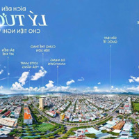 Bán Căn 2 Phòng Ngủnằm Ngay Trung Tâm Thành Phố Đà Nẵng- Giá Ưu Đãi Từ Chủ Đầu Tư. Cơ Hội Trúng Vf3