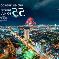 Bán Căn 2 Phòng Ngủnằm Ngay Trung Tâm Thành Phố Đà Nẵng- Giá Ưu Đãi Từ Chủ Đầu Tư. Cơ Hội Trúng Vf3
