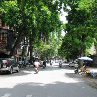 Em Cần Bán Nhà Ngô Thì Nhậmdiện Tích52Mmặt Tiền6,5M 10.9 Tỷ Ôtô Đỗ Cửa Ôtô Tránh Vài Bước