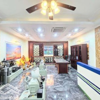 Bán Phố Thái Hà 130M2 8 Tầng Thang Máy Khu Phân Lô Ô Tô Tránh Kinh Doanh Siêu Lợi Nhuận