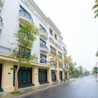 Bán Liền Kề Xẻ Khe 98M San Hô Giá Tốt