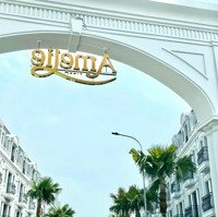 [Bán Nhà Chính Chủ] Amelie Villa - Biệt Thự Compound Pmh Nhà Bè - Giá Bán 12 Tỷ