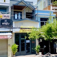 Nhà Mặt Tiền Huỳnh Tấn Phát Chợ Phú Xuân
