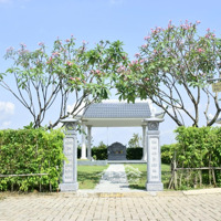 Chủ Đầu Tư Bán M2-06, Giá Chỉ 2Xx Tr/Cặp Mộ Đôi. Hướng Đông