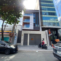 Cho Thuê Nhà 53A Yên Thế, Phường 2, Quận Tân Bình.