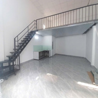 Cho Thuê Phòng Trọ Riêng Biệt, Có Gác Lửng