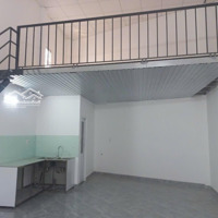 Cho Thuê Phòng Trọ Riêng Biệt, Có Gác Lửng
