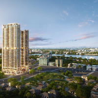 Căn Hộ Coteccons Ngã Tu Hàng Xanh Thanh Toán 20% Nhận Nhà
