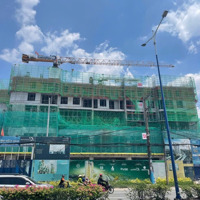 Căn Hộ Cao Cấp View Trực Diện Landmark, Sông Sài Gòn, Hỗ Trợ Lãi Gốc 36 Tháng, Chỉ 460 Triệu Nhận Nhà