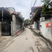 Nhà Phố Trạm - Đàm Quang Trung Ô Tô Vào Nhà Gần Phố 70M Mt4M Giá Nhỉnh 12 Tỷ