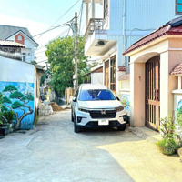 Bán Nhà Kiệt Ôtô Phan Bội Châu, Gần Chợ Bến Ngự Trung Tâm Tp. Huế