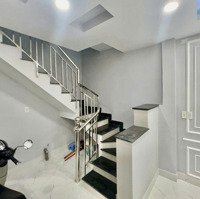 Chính Chủ Cần Bán Nhà Hẻm Cmt8, Q3 39.3M², 1 Trệt 1 Lầu, 3 Phòng Ngủgiá Bán 5.3 Tỷ, Sổ Hồng Riêng