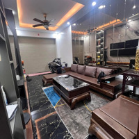 Tô Hiệu Hà Đông 39M² X 5T, Full Nội Thất, Gần Ô Tô!
