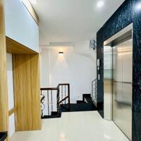Bán nhà Quan Nhân, Thanh Xuân 35m, ba gác đỗ cửa, 6 tầng thang máy, nhà đẹp ở ngay 9 tỷ