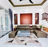 Nhà Mặt Tiền Rạch Thạnh Lộc 37, 6,3 Tỷ, 65M2, Đẹp, Nhiều Tiện Ích
