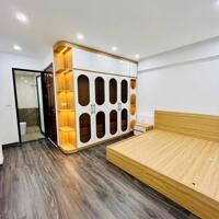 Bán nhà Quan Nhân, Thanh Xuân 35m, ba gác đỗ cửa, 6 tầng thang máy, nhà đẹp ở ngay 9 tỷ