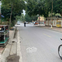 Bán Đất Tái Định Cư Tại Tứ Hiệp,Trục Chính Kinh Doanh, Giá Tốt Chỉ Với 7,8 Tỷ, 30M2