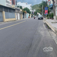 Chỉ 20,5 Tỷ Bán Đất 202,4M2 Ngang 7,9M, Hướng Đông, 2 Mặt Đường Dương Hiến Quyền, Nha Trang