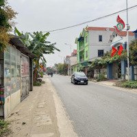Tìm Đâu Ra Lô Đất Cách Trục Đường Tỉnh Kinh Doanh 30M Tại Ông Đình