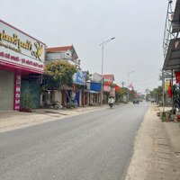 Tìm Đâu Ra Lô Đất Cách Trục Đường Tỉnh Kinh Doanh 30M Tại Ông Đình