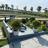 Bán Nhanh Mộ Đôi M6-01 - View Hồ Cân Bằng, Mặt Tiền Đường 6M